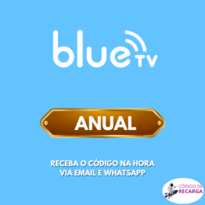 BlueTV (365 Dias)