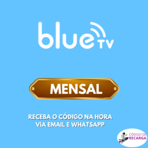BlueTV (30 Dias)