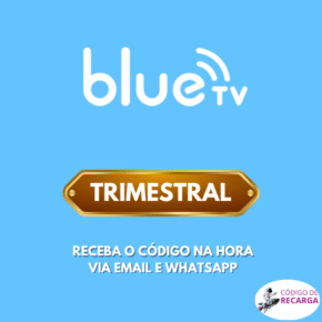 BlueTV (90 Dias)
