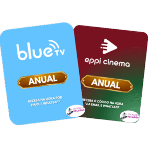 BlueTV+ EppiCinema (365Dias)