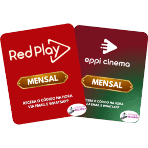 Combo Red Play + EppiCinema (30Dias)