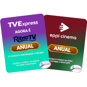 Tvexpress + EppiCinema (365Dias)