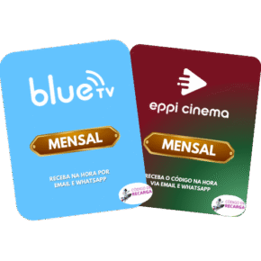 Combo BlueTV + My Family/EppiCinema (30Dias)