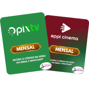 Combo OnPiTV + EppiCinema (30Dias)