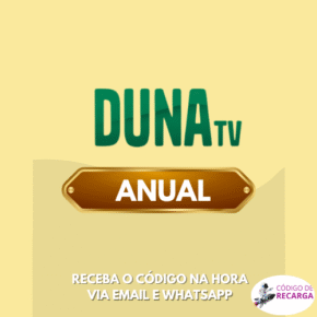 DunaTV (365 Dias)