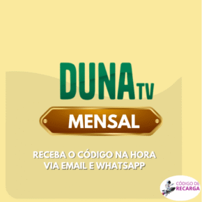 DunaTV (30 Dias)