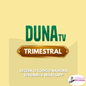 DunaTV (90 Dias)
