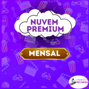 Nuvem Premium EppiCinema (30Dias)