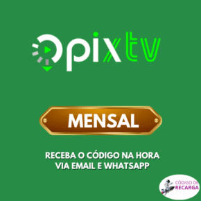 OnPixTV (30 Dias)