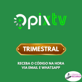 OnPixTV (90 Dias)