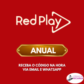 Red Play (365 Dias)