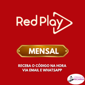 Red Play (30 Dias)