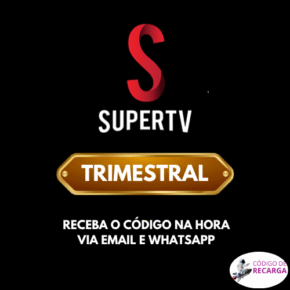 SuperTV (90dias)