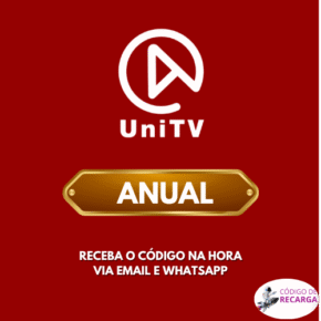 UniTV (365 Dias)