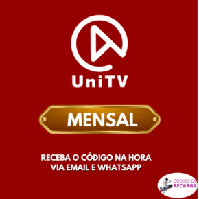 UniTV (30 Dias)