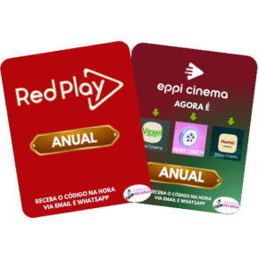 Red Play + EppiCinema (365Dias)