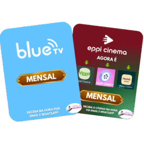 Combo BlueTV + My Family/EppiCinema (30Dias)