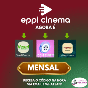 EppiCinema (30Dias)